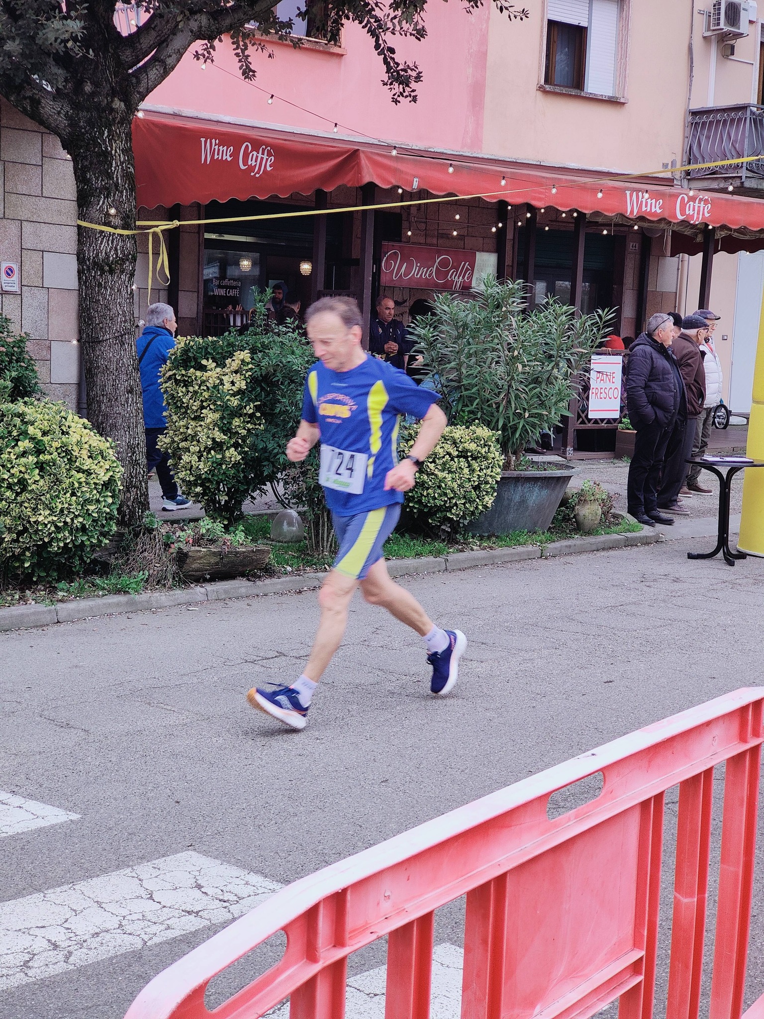 San Patrizio: Trofeo Buriani e Vaienti - 01 marzo 2026